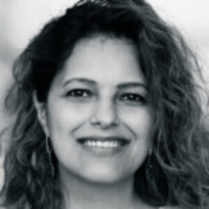 Profile photo of Noura Bittar Søborg