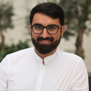Profile photo of Dastan Salehi